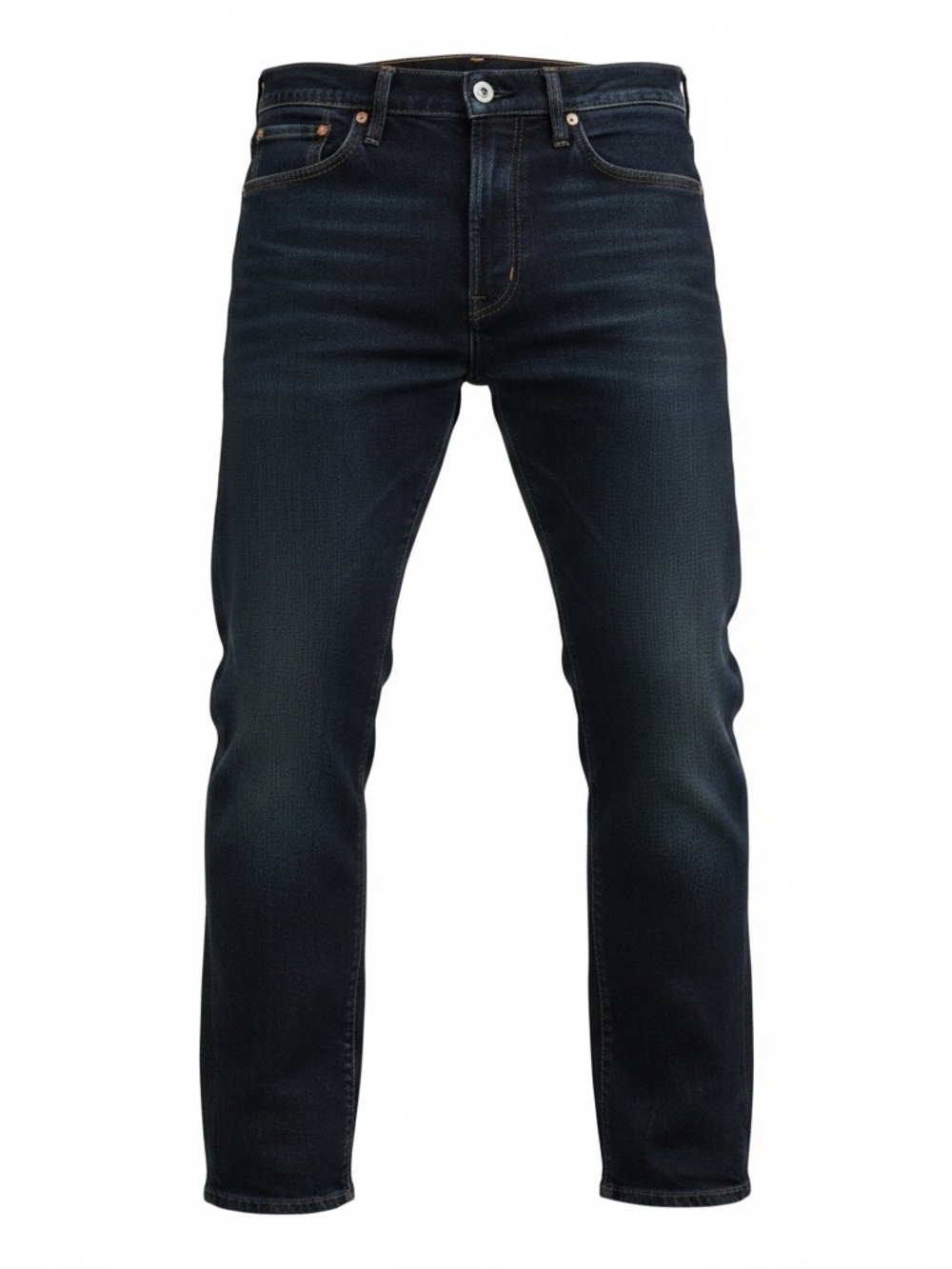 Buck Mason Ford Standard Black 13oz Denim Jeans Men’s 34x34